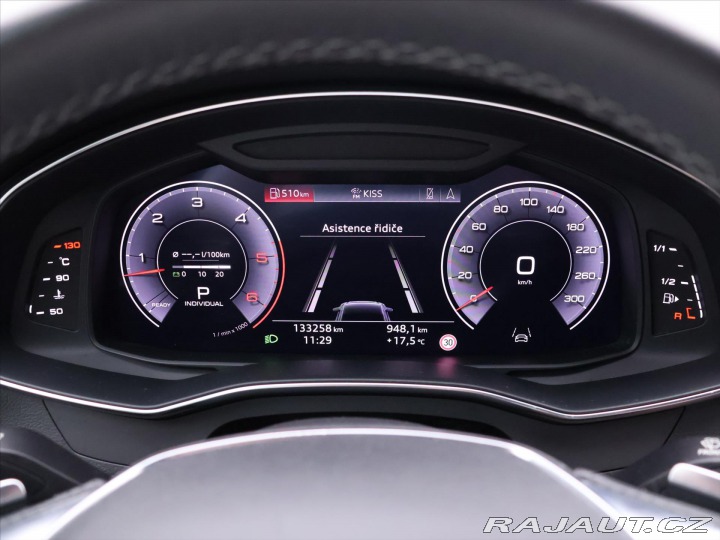 Audi A6 3,0 ;50 TDI quattro Tiptr 2019