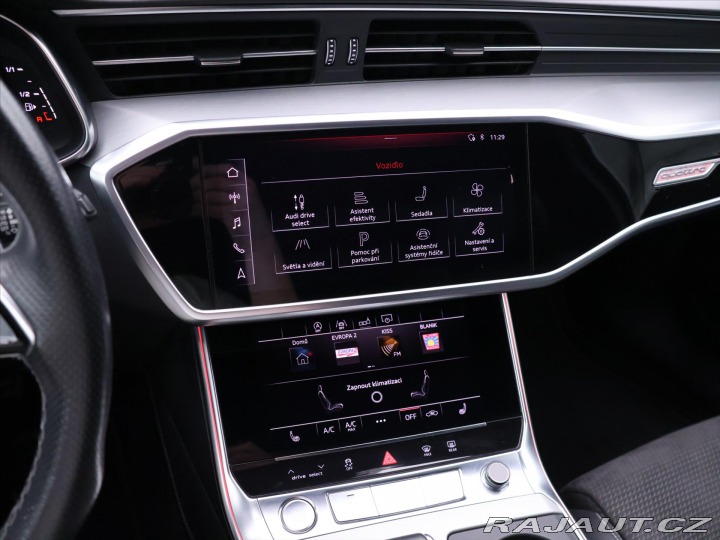 Audi A6 3,0 ;50 TDI quattro Tiptr 2019