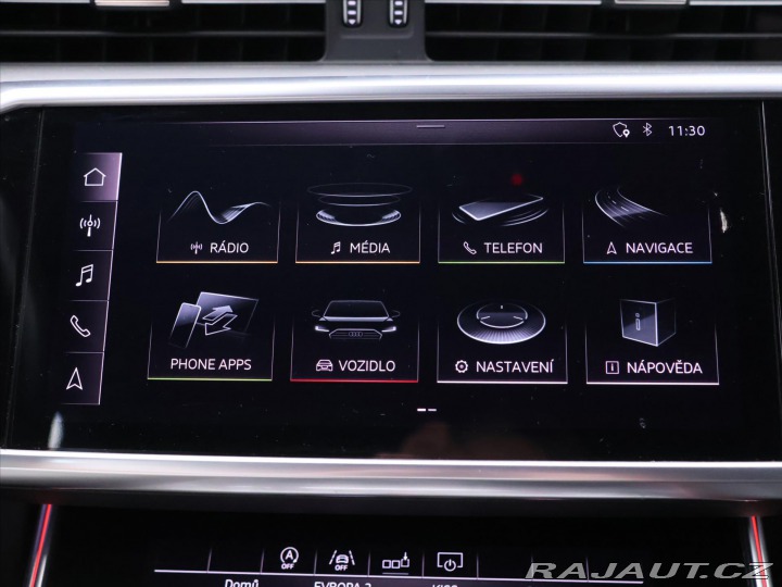 Audi A6 3,0 ;50 TDI quattro Tiptr 2019