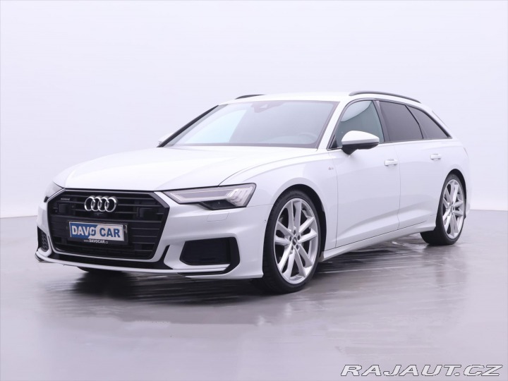 Audi A6 3,0 ;50 TDI quattro Tiptr 2019