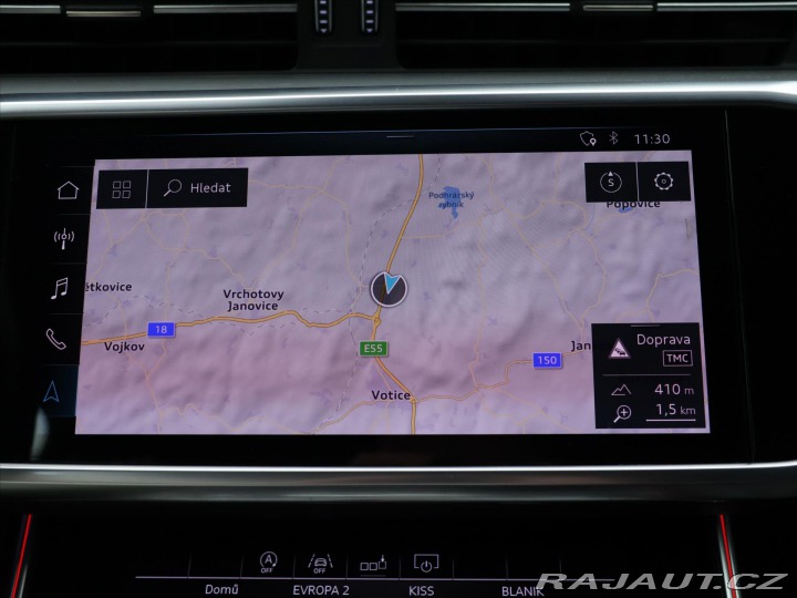 Audi A6 3,0 ;50 TDI quattro Tiptr 2019