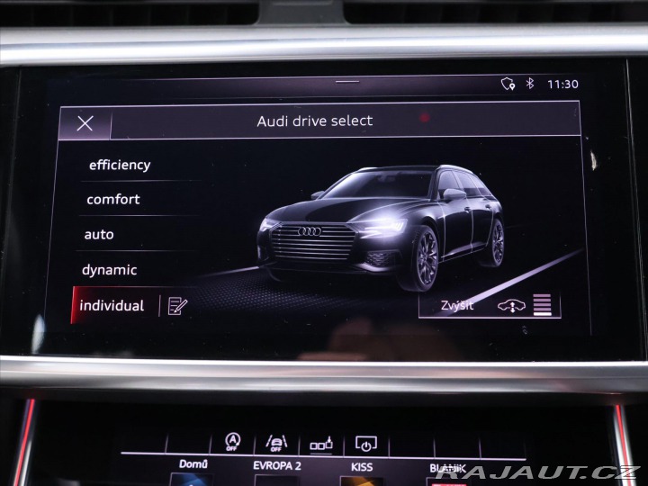 Audi A6 3,0 ;50 TDI quattro Tiptr 2019