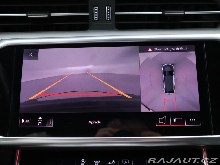 Audi A6 3,0 ;50 TDI quattro Tiptr 2019