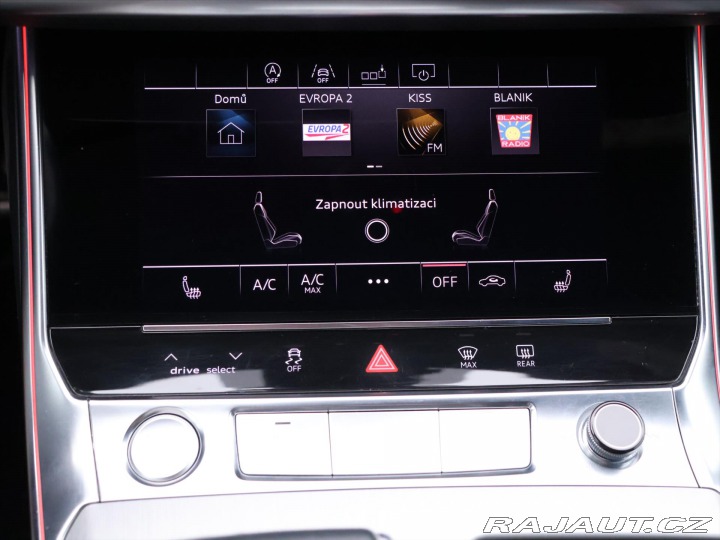 Audi A6 3,0 ;50 TDI quattro Tiptr 2019
