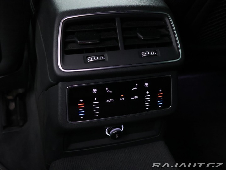 Audi A6 3,0 ;50 TDI quattro Tiptr 2019