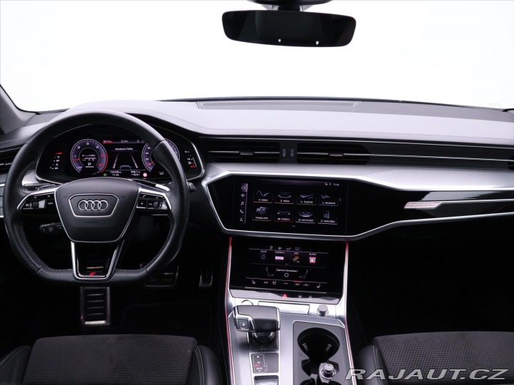 Audi A6 3,0 ;50 TDI quattro Tiptr 2019