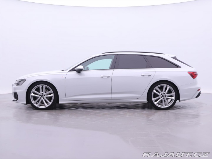 Audi A6 3,0 ;50 TDI quattro Tiptr 2019