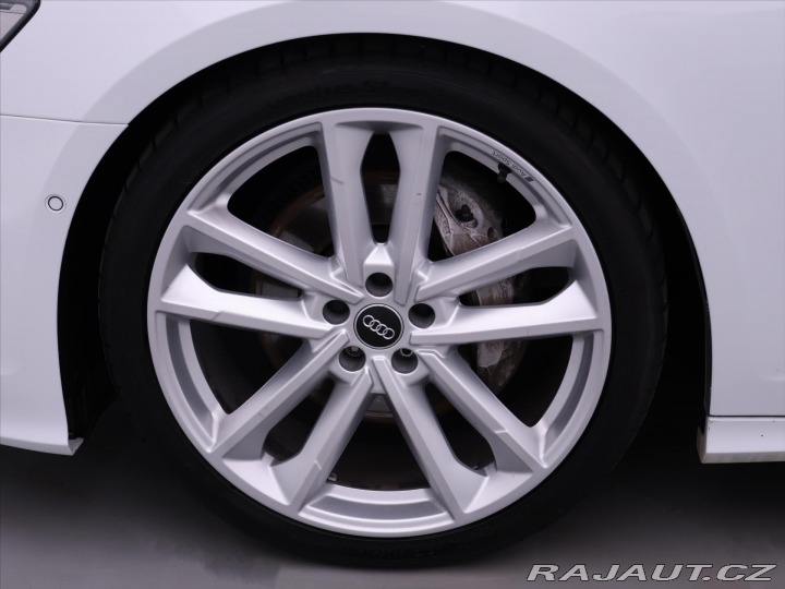 Audi A6 3,0 ;50 TDI quattro Tiptr 2019