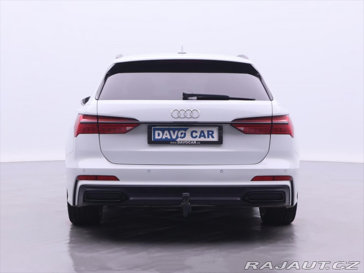 Audi A6 3,0 ;50 TDI quattro Tiptr 2019