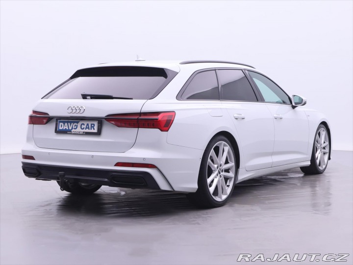Audi A6 3,0 ;50 TDI quattro Tiptr 2019