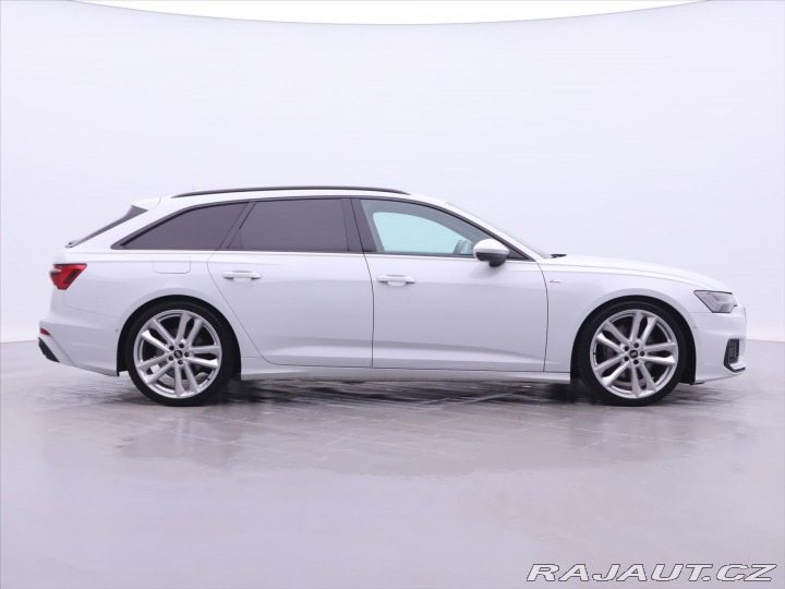 Audi A6 3,0 ;50 TDI quattro Tiptr 2019