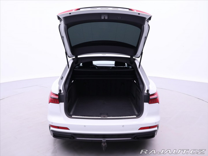 Audi A6 3,0 ;50 TDI quattro Tiptr 2019