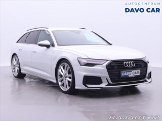 Audi A6 3,0 ;50 TDI quattro Tiptr 2019