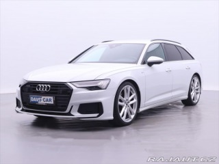 Audi A6 3,0 ;50 TDI quattro Tiptr 2019