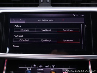 Audi A6 3,0 ;50 TDI quattro Tiptr 2019