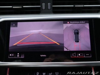 Audi A6 3,0 ;50 TDI quattro Tiptr 2019