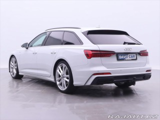 Audi A6 3,0 ;50 TDI quattro Tiptr 2019