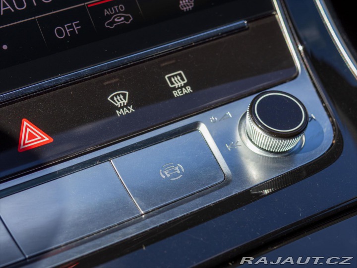 Audi Q7 3,0 50 TDI Quattro S line 2022