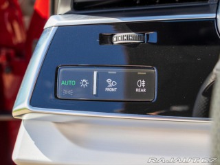 Audi Q7 3,0 50 TDI Quattro S line 2022