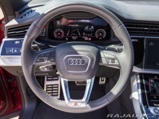 Audi Q7 3,0 50 TDI Quattro S line 2022