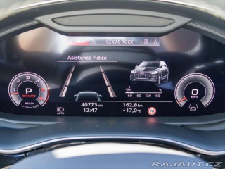 Audi Q7 3,0 50 TDI Quattro S line 2022