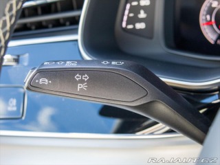 Audi Q7 3,0 50 TDI Quattro S line 2022