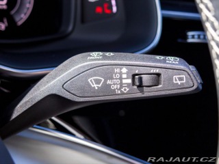 Audi Q7 3,0 50 TDI Quattro S line 2022