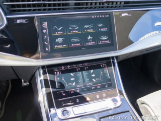 Audi Q7 3,0 50 TDI Quattro S line 2022