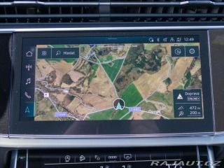 Audi Q7 3,0 50 TDI Quattro S line 2022