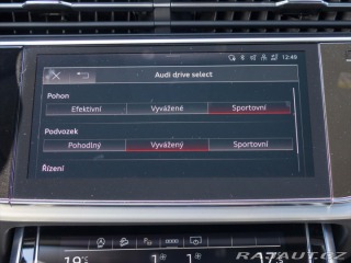Audi Q7 3,0 50 TDI Quattro S line 2022