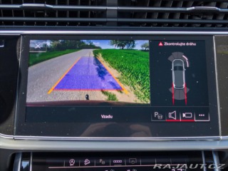 Audi Q7 3,0 50 TDI Quattro S line 2022