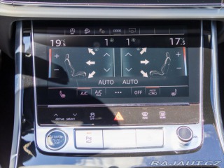 Audi Q7 3,0 50 TDI Quattro S line 2022