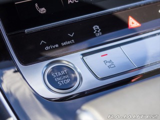 Audi Q7 3,0 50 TDI Quattro S line 2022