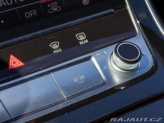Audi Q7 3,0 50 TDI Quattro S line 2022