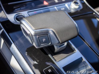 Audi Q7 3,0 50 TDI Quattro S line 2022