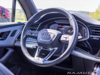Audi Q7 3,0 50 TDI Quattro S line 2022
