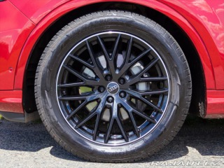 Audi Q7 3,0 50 TDI Quattro S line 2022