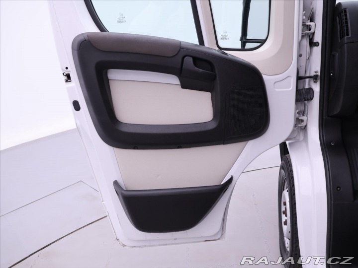 Fiat Ducato 2,3 MTJ 130k L2H2 9míst 2015