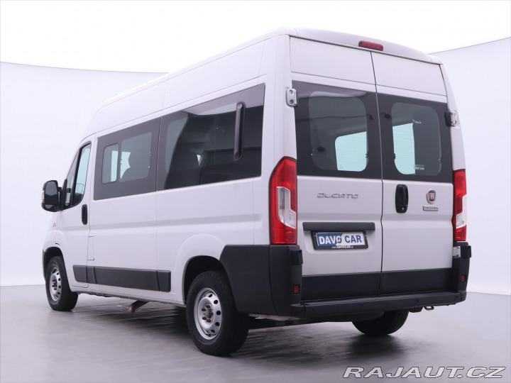 Fiat Ducato 2,3 MTJ 130k L2H2 9míst 2015