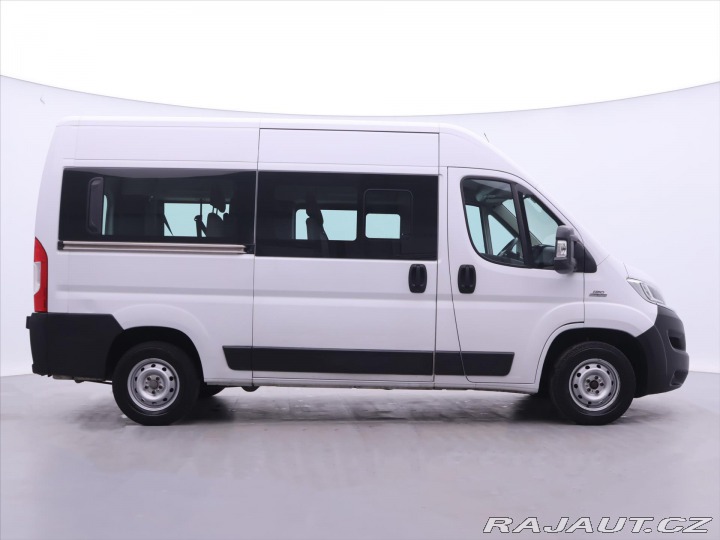 Fiat Ducato 2,3 MTJ 130k L2H2 9míst 2015