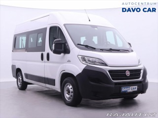 Fiat Ducato 2,3 MTJ 130k L2H2 9míst 2015