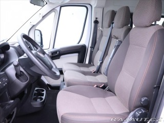 Fiat Ducato 2,3 MTJ 130k L2H2 9míst 2015