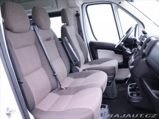 Fiat Ducato 2,3 MTJ 130k L2H2 9míst 2015