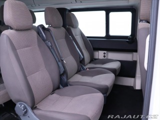 Fiat Ducato 2,3 MTJ 130k L2H2 9míst 2015