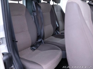 Fiat Ducato 2,3 MTJ 130k L2H2 9míst 2015