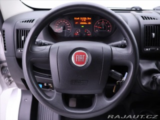 Fiat Ducato 2,3 MTJ 130k L2H2 9míst 2015