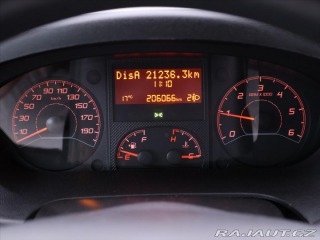 Fiat Ducato 2,3 MTJ 130k L2H2 9míst 2015