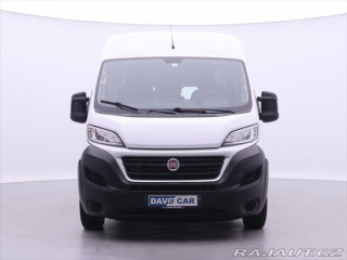 Fiat Ducato 2,3 MTJ 130k L2H2 9míst 2015