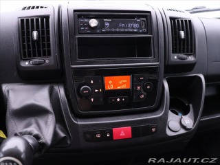 Fiat Ducato 2,3 MTJ 130k L2H2 9míst 2015