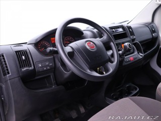 Fiat Ducato 2,3 MTJ 130k L2H2 9míst 2015